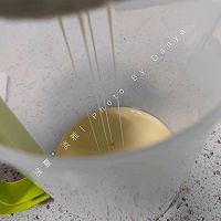 孔雀鸡蛋饼的做法图解4