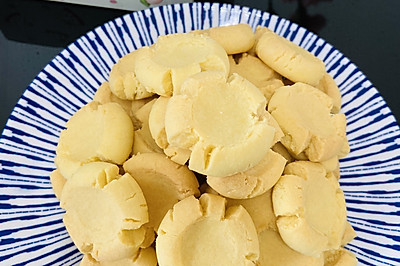 玛格丽特饼干