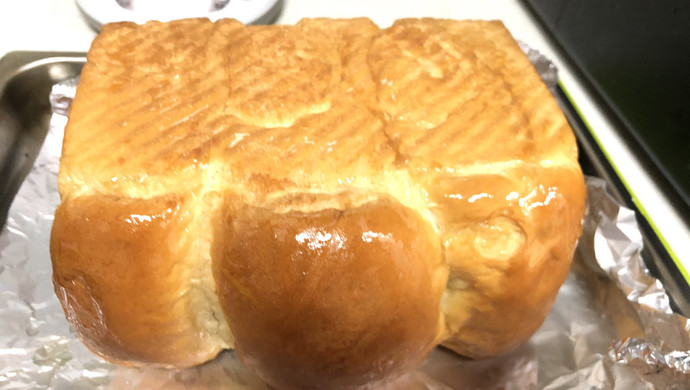 ACA面包机揉面完美波兰种北海道