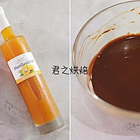要说最经典的巧克力蛋糕,必须有它啦 | 萨赫蛋糕的做法图解4