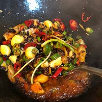 吮指小龙虾的做法图解10