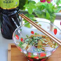 #珍选捞汁 健康轻食季#捞汁土豆片的做法图解7