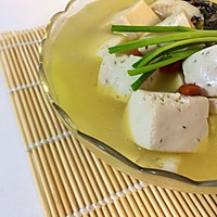 昂刺鱼豆腐汤的做法图解9