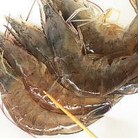油焖大虾～简单美味的快手菜的做法图解2