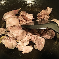 红烧兔肉的做法图解7