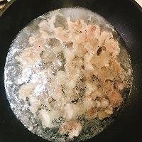 番茄牛腩土豆盖饭的做法图解3