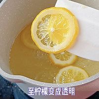 教你在家做高颜值，好吃又简单的冰粉，附饮品糖浆制作的做法图解14