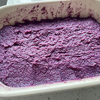 奶香芝士焗紫薯的做法图解6