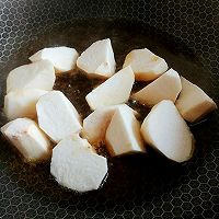 油糖酒酱小瓜瓜的做法图解1