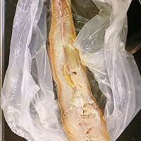 #轻食季怎么吃#咸鱼蒸五花肉的做法图解1