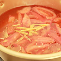 贵阳蛋烫饭的做法图解3