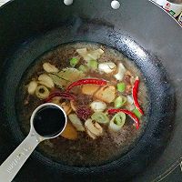 香辣梭子蟹的做法图解10