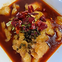 家常水煮龙利鱼的做法图解13