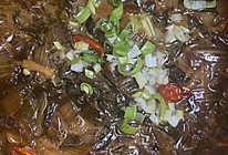 好吃又下饭的咸菜烧肉的做法