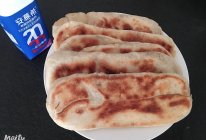 五香烧饼的做法