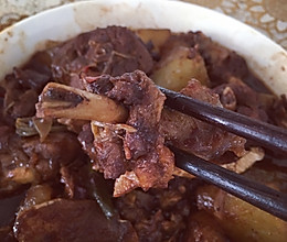 冬瓜烧鸭的做法