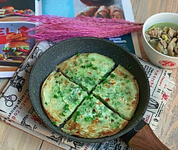 饺子皮版猪肉馅饼的做法