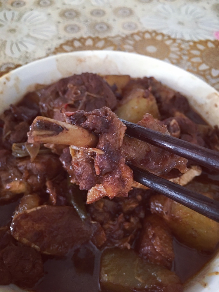 冬瓜烧鸭的做法