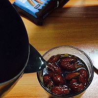 红糖姜茶的做法图解6