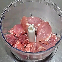 蜜汁猪肉脯——吃一块满血复活！的做法图解2