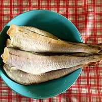 炖鳕鱼的做法图解1