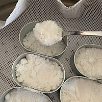 【过年必备】江南桂花松糕的做法图解6