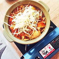牛肉汤饭的做法图解9