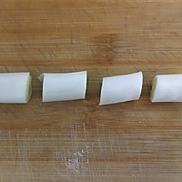 鲫鱼豆腐汤#优思明3·14 狗年第一波撒狗粮攻略#的做法图解3