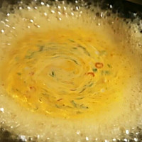  青柠檬蒸鱼 的做法图解11