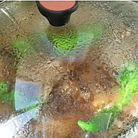 天津特色——家熬鳎目鱼的做法图解13