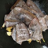 酱油水煮鱼的做法图解8