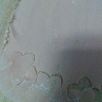 蔬菜面片的做法图解5
