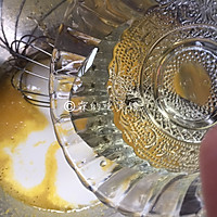 斑马纹戚风的做法图解4