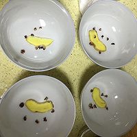 烧白（梅菜扣肉）的做法图解5