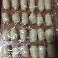 酥皮月饼的做法图解7