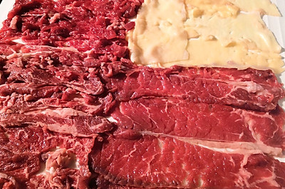 烤肉