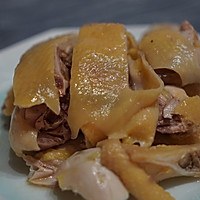 白切鸡的做法图解4