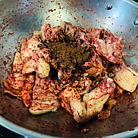 #我要上首焦#满屋漂酒香的香糟鸡的做法图解9