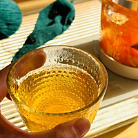 柚子陈皮茶—-刮油解腻的做法图解5