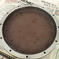 红豆糕+马蹄糕的做法图解6