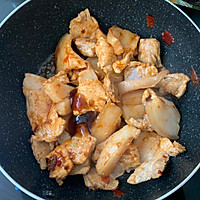 快手版回锅肉——简化步骤，不减美味的做法图解9