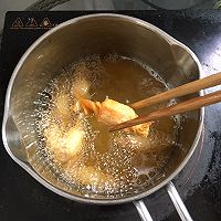 糖果香肠卷的做法图解7