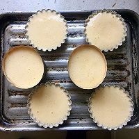 烘焙新手入门级超简单小蛋糕的做法图解4