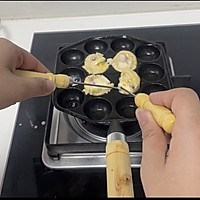 章鱼小丸子的做法图解6