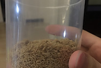 猪肉松的做法