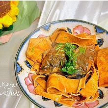 #花式炖煮不停歇#东北名菜鲅鱼炖干豆腐