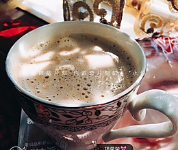 核桃红枣牛奶露的做法