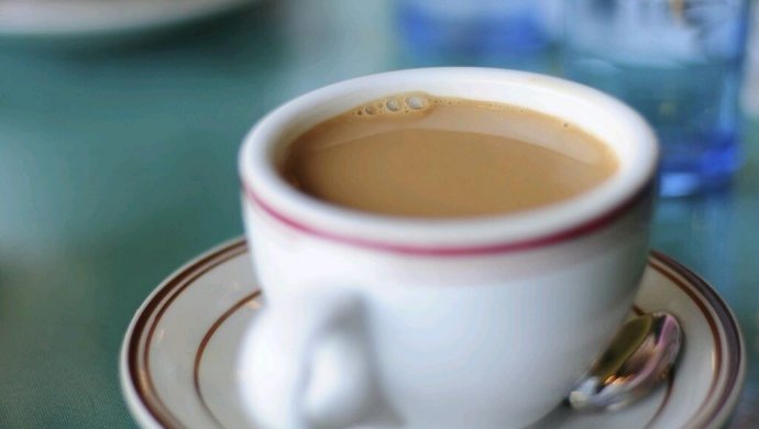 奶茶