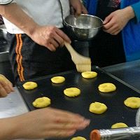 宫庭桃酥的做法图解11