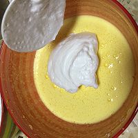 无水面包机蛋糕的做法图解4